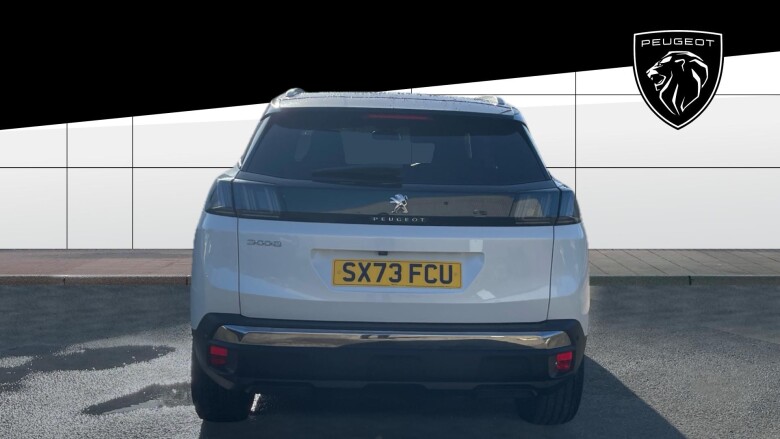 Peugeot 3008 1.2 Hybrid 136 Allure Premium+ 5dr e-DSC6 Petrol Estate